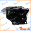 Serrure de porte gauche arrière pour VW | EZC-WW-106, 3C4839015B